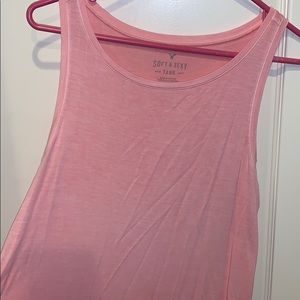 American Eagle tank top